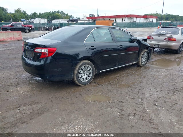 Toyota CAMRY LE 2014 4T1BF1FK2EU422658 Image 4