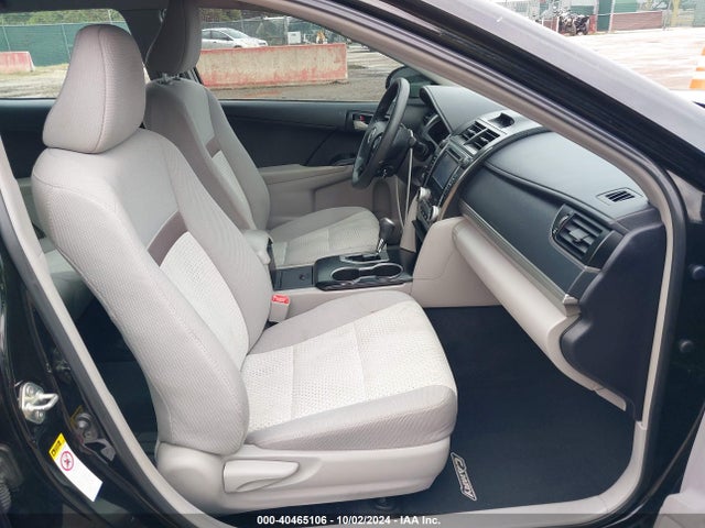 Toyota CAMRY LE 2014 4T1BF1FK2EU422658 Image 5