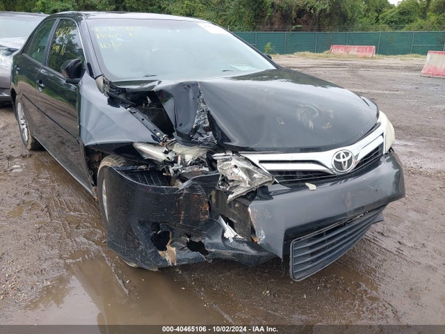 Toyota CAMRY LE 2014 4T1BF1FK2EU422658 Image 6