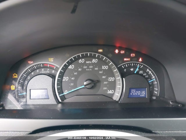 Toyota CAMRY LE 2014 4T1BF1FK2EU422658 Image 7