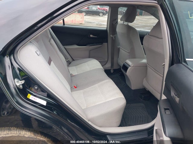 Toyota CAMRY LE 2014 4T1BF1FK2EU422658 Image 8