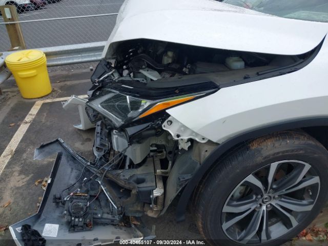 JTJDZKCA0J2007119 Lexus Rx 350l Premium
