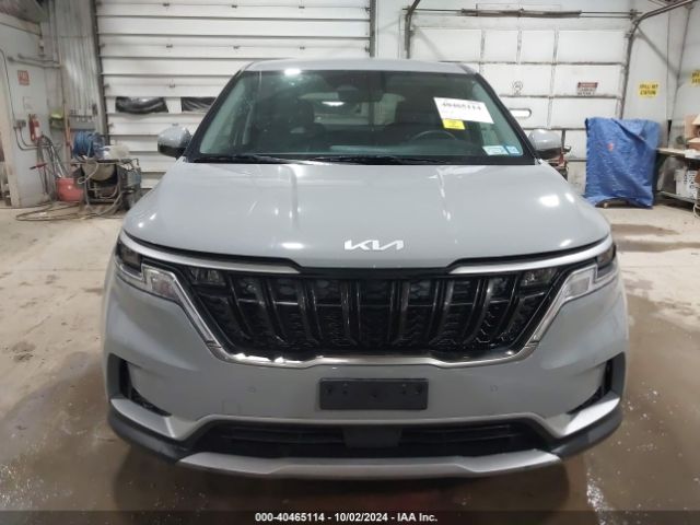 KNDNC5H31R6361983 KIA Carnival Mpv Ex