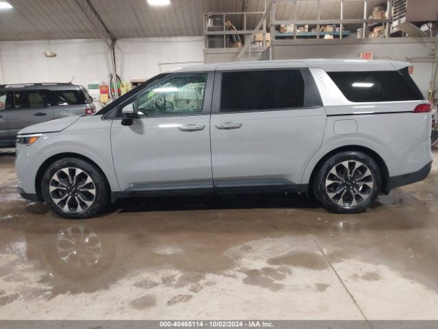 KNDNC5H31R6361983 KIA Carnival Mpv Ex