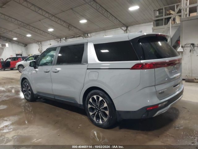 KNDNC5H31R6361983 KIA Carnival Mpv Ex