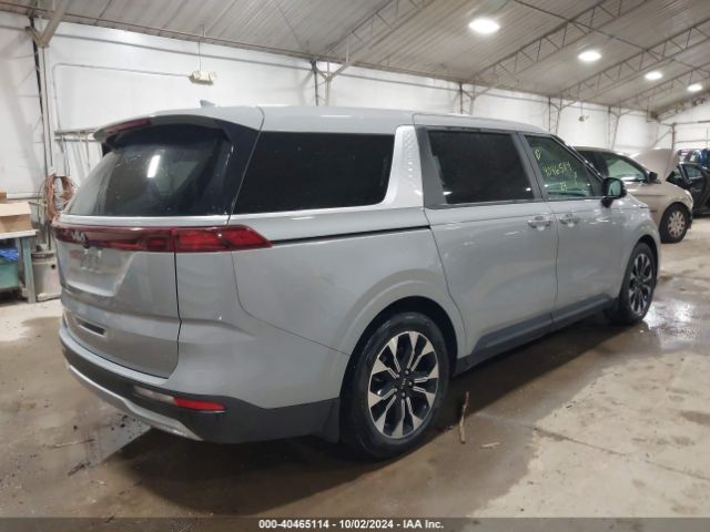KNDNC5H31R6361983 KIA Carnival Mpv Ex