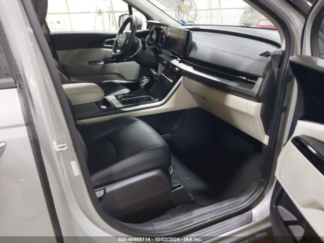 KNDNC5H31R6361983 KIA Carnival Mpv Ex