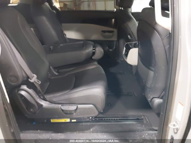 KNDNC5H31R6361983 KIA Carnival Mpv Ex