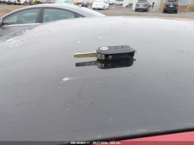 2012 FIAT 500 3C3CFFCR3CT173094 Photo 10