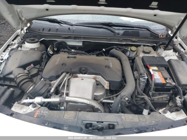 2G4GN5EX2F9298239 Buick Regal Turbo/e-assist Premium I