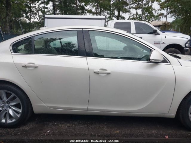 2G4GN5EX2F9298239 Buick Regal Turbo/e-assist Premium I