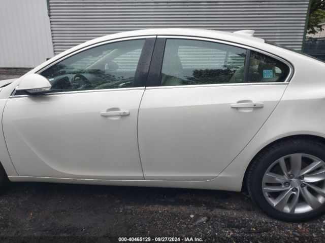 2G4GN5EX2F9298239 Buick Regal Turbo/e-assist Premium I