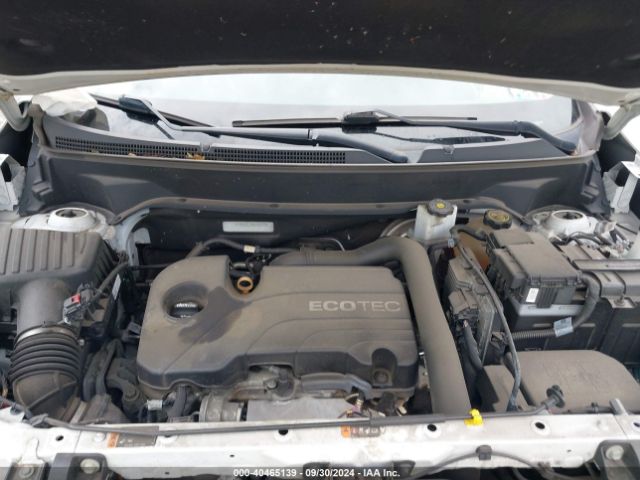 2GNAXREV0J6130143 Chevrolet EQUINOX LS
