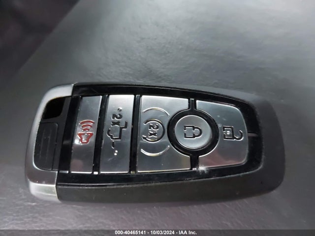 Ford F-150 Xlt 2022 1FTFW1E55NFB43694 Image 11