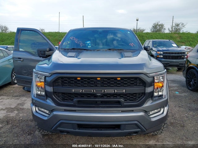 Ford F-150 Xlt 2022 1FTFW1E55NFB43694 Image 12