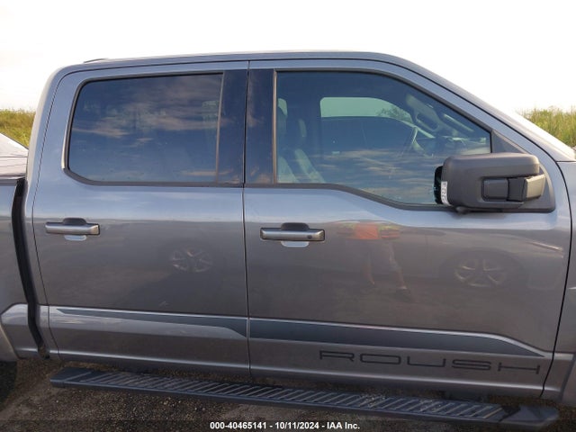 Ford F-150 Xlt 2022 1FTFW1E55NFB43694 Image 13
