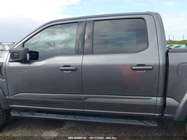 Ford F-150 Xlt 2022 1FTFW1E55NFB43694 Image 14