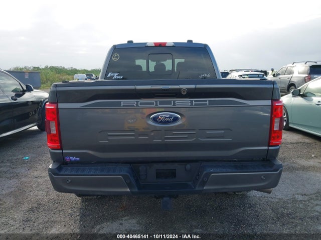 Ford F-150 Xlt 2022 1FTFW1E55NFB43694 Image 16