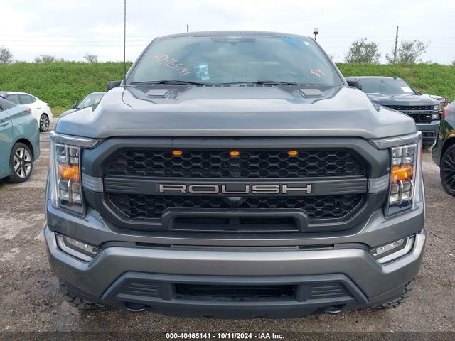 Ford F-150 Xlt 2022 1FTFW1E55NFB43694 Image 6