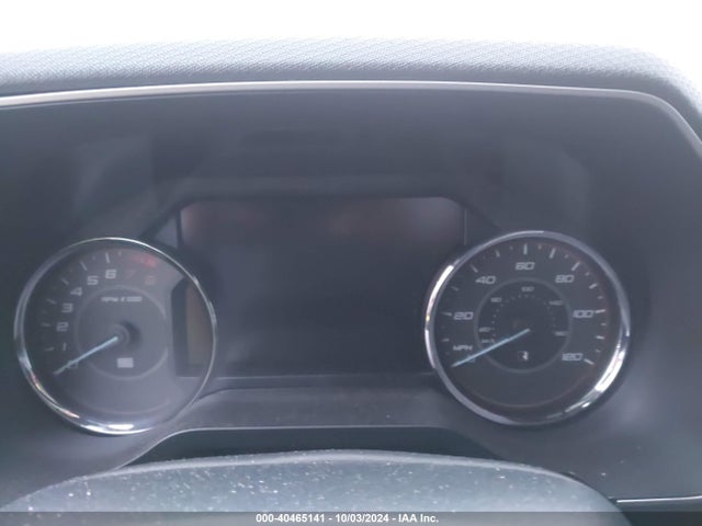 Ford F-150 Xlt 2022 1FTFW1E55NFB43694 Image 7