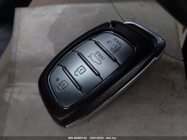 5NPE34AF8JH691418 Hyundai Sonata Sport