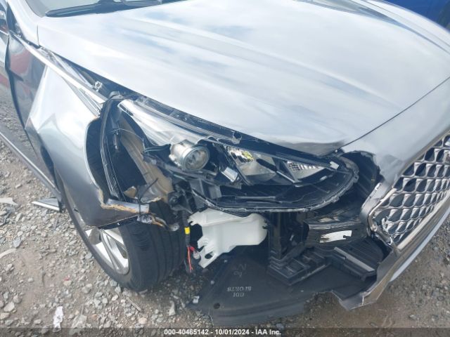 5NPE34AF8JH691418 Hyundai Sonata Sport