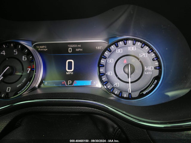 Chrysler 200 S 2015 1C3CCCBG6FN522356 Image 15