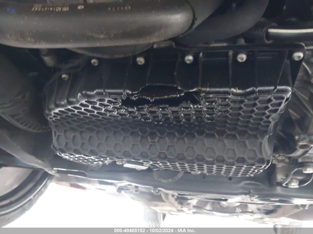 1VWBA7A34JC020109 Volkswagen Passat 2.0t Se