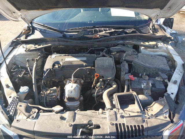 Honda Accord Ex-l 2014 1HGCR2F86EA180907 Image 10