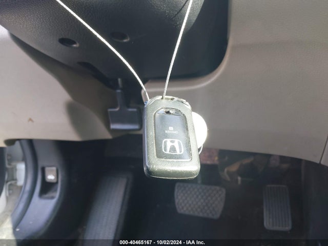 Honda Accord Ex-l 2014 1HGCR2F86EA180907 Image 11
