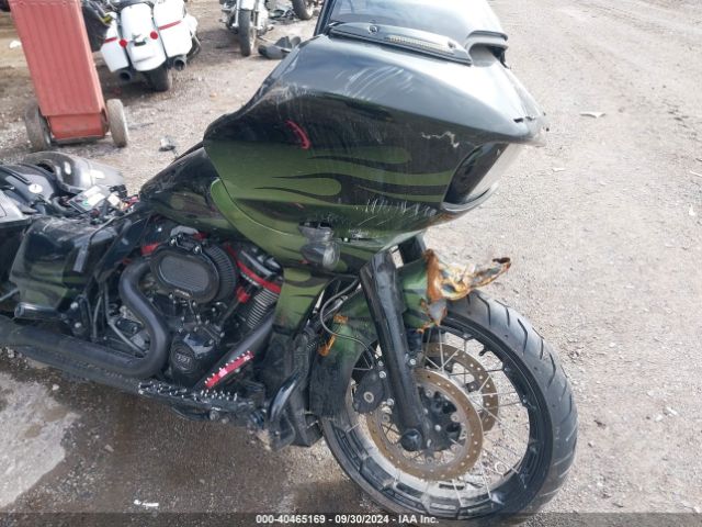 2022 HARLEY-DAVIDSON FLTRXSE 1HD1TCL14NB952284