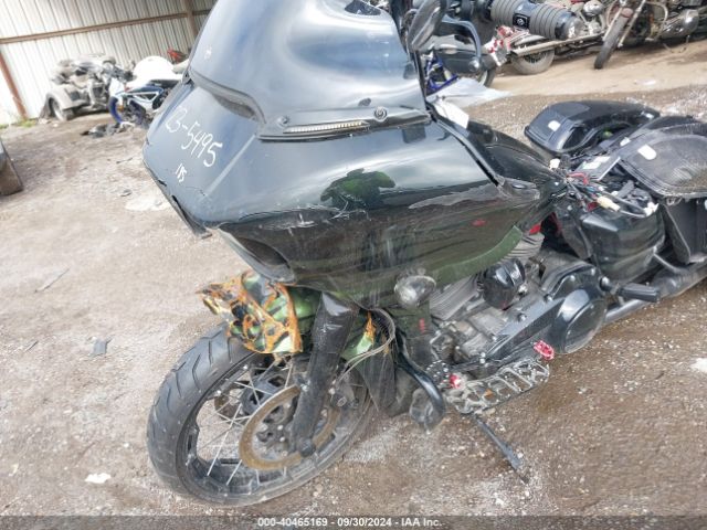 2022 HARLEY-DAVIDSON FLTRXSE 1HD1TCL14NB952284 Photo 1