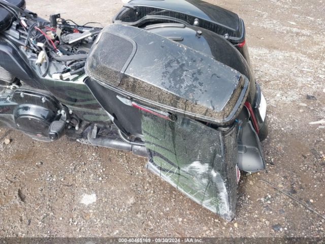 2022 HARLEY-DAVIDSON FLTRXSE 1HD1TCL14NB952284 Photo 2