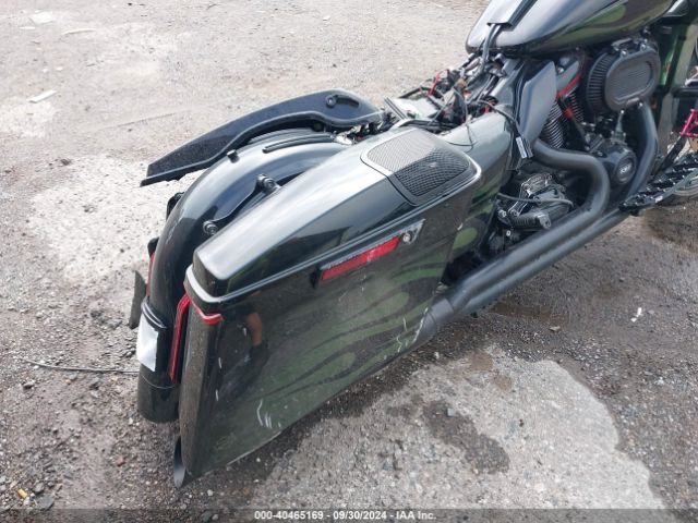 2022 HARLEY-DAVIDSON FLTRXSE 1HD1TCL14NB952284 Photo 3