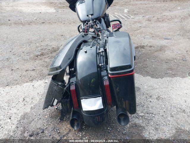 2022 HARLEY-DAVIDSON FLTRXSE 1HD1TCL14NB952284 Photo 5