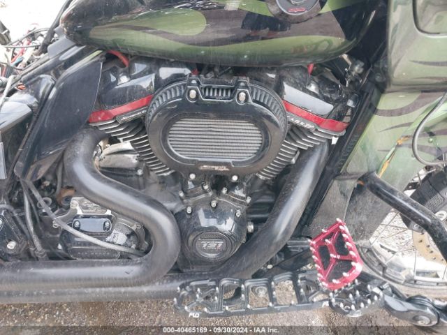 2022 HARLEY-DAVIDSON FLTRXSE 1HD1TCL14NB952284 Photo 7
