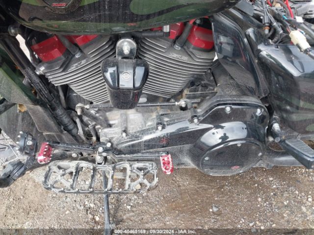 2022 HARLEY-DAVIDSON FLTRXSE 1HD1TCL14NB952284 Photo 8