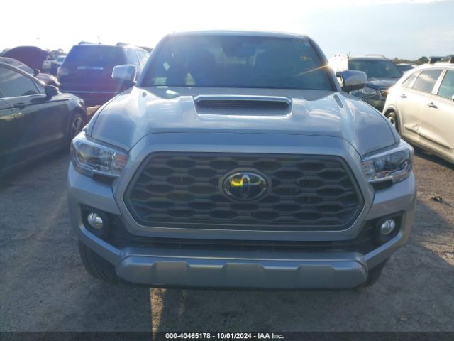 3TMAZ5CN9NM188536 Toyota Tacoma Trd Sport