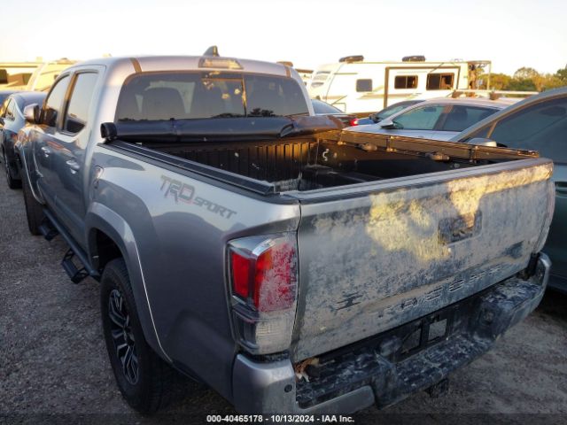 3TMAZ5CN9NM188536 Toyota Tacoma Trd Sport