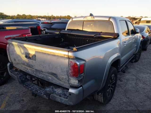 3TMAZ5CN9NM188536 Toyota Tacoma Trd Sport