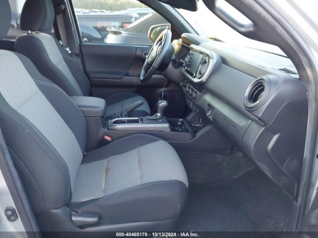 3TMAZ5CN9NM188536 Toyota Tacoma Trd Sport