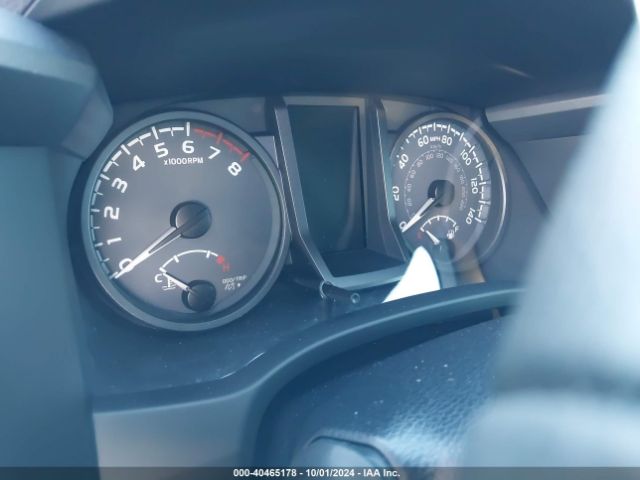 3TMAZ5CN9NM188536 Toyota Tacoma Trd Sport
