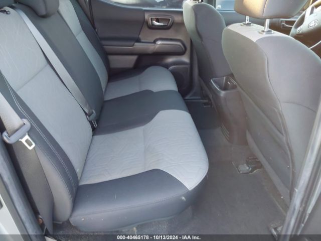 3TMAZ5CN9NM188536 Toyota Tacoma Trd Sport