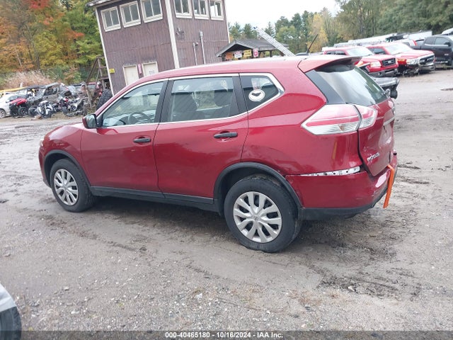 Nissan ROGUE S 2016 KNMAT2MV6GP629311 Image 14