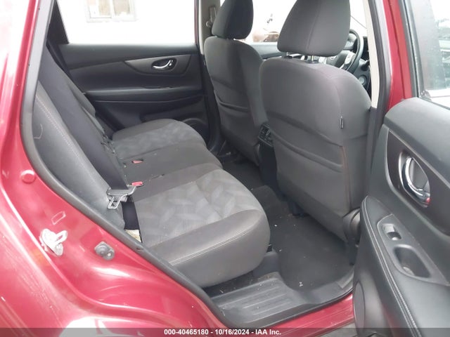 Nissan ROGUE S 2016 KNMAT2MV6GP629311 Image 8