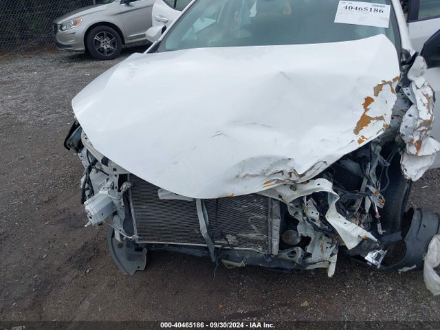 Toyota COROLLA LE 2016 2T1BURHE5GC600725 Image 10