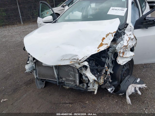 Toyota COROLLA LE 2016 2T1BURHE5GC600725 Image 6