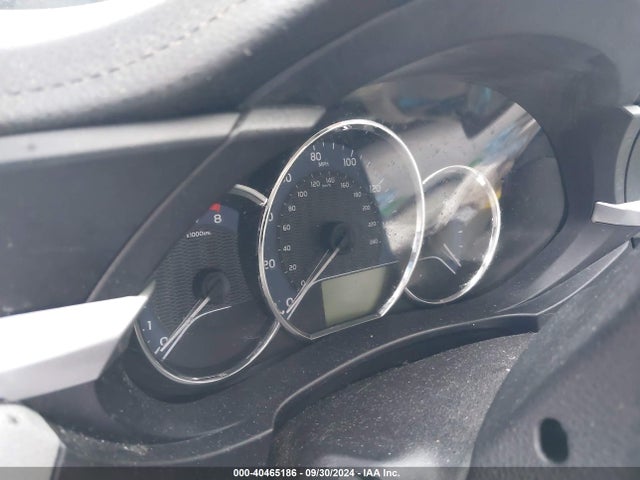 Toyota COROLLA LE 2016 2T1BURHE5GC600725 Image 7