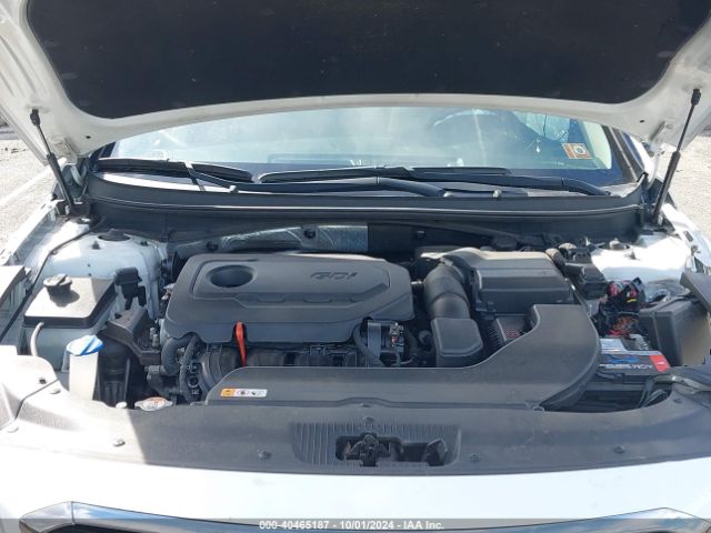 5NPE34AF6FH101515 Hyundai Sonata Limited