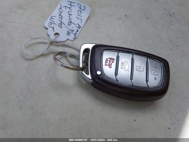 5NPE34AF6FH101515 Hyundai Sonata Limited